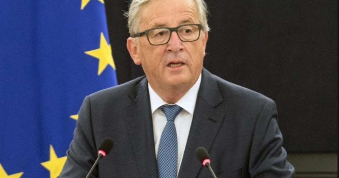 Γιούνκερ: Συγκινημένος για την απελευθέρωση του… συντοπίτη του Κούκλατζη